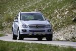 Mercedes-Benz ML-Class 2006 года